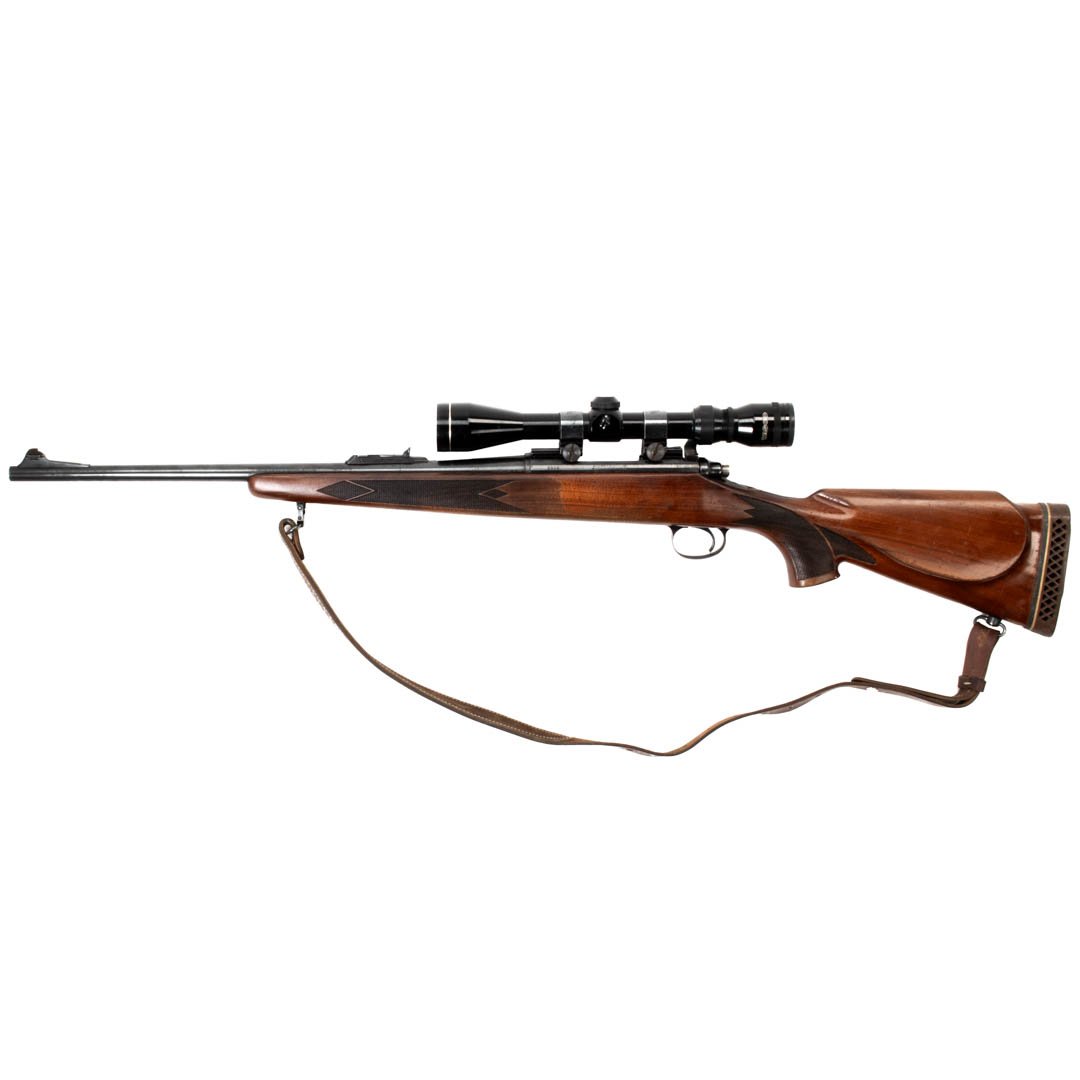 REMINGTON 700 ADL CARBINE